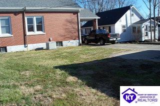 Listing Picture 527 Meader Street Campbellsville, KY 42718 MLS HK9994836