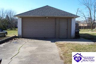 Listing Picture 527 Meader Street Campbellsville, KY 42718 MLS HK9994836