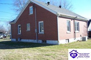 Listing Picture 527 Meader Street Campbellsville, KY 42718 MLS HK9994836