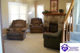 Listing Picture 527 Meader Street Campbellsville, KY 42718 MLS HK9994836