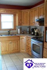 Listing Picture 527 Meader Street Campbellsville, KY 42718 MLS HK9994836