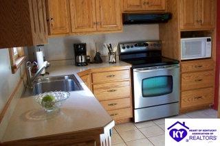 Listing Picture 527 Meader Street Campbellsville, KY 42718 MLS HK9994836