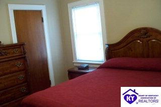 Listing Picture 527 Meader Street Campbellsville, KY 42718 MLS HK9994836