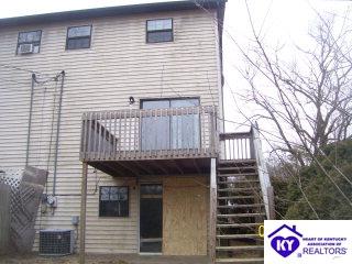 Listing Picture 1234 Clear Ridge Lane Radcliff, KY 40160 MLS HK9995004