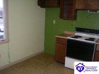 Listing Picture 1234 Clear Ridge Lane Radcliff, KY 40160 MLS HK9995004