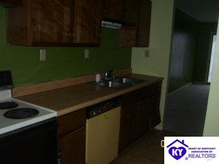 Listing Picture 1234 Clear Ridge Lane Radcliff, KY 40160 MLS HK9995004