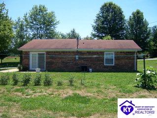 Listing Picture 111 Dana Drive Hodgenville, KY 42748 MLS HK9995420