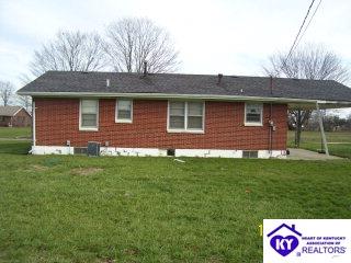 Listing Picture 4337 Parker Grove Road Magnolia, KY 42757 MLS HK9995160