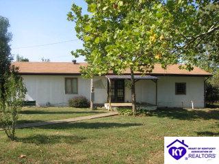 Listing Picture 3493 Wilson Church Road Caneyville, KY 42721 MLS HK9995429