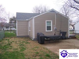 Listing Picture 410 Lee Road Elizabethtown, KY 42701 MLS HK9995512
