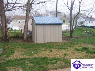 Listing Picture 410 Lee Road Elizabethtown, KY 42701 MLS HK9995512