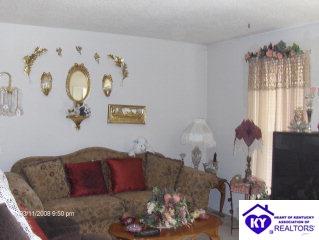 Listing Picture 51 Hickory Hill Drive Elizabethtown, KY 42701 MLS HK9995244