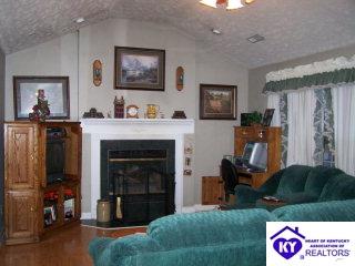 Listing Picture 503 Stasel Street Clarkson, KY 42726 MLS HK9995115