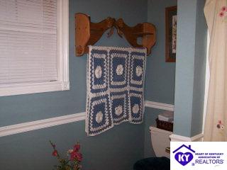 Listing Picture 503 Stasel Street Clarkson, KY 42726 MLS HK9995115