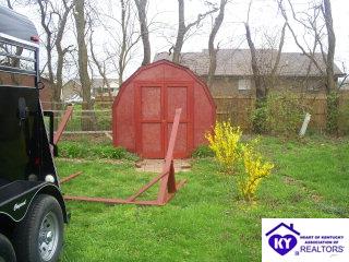 Listing Picture 235 Larch Street Bardstown, KY 40004 MLS HK9995662