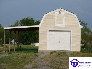 Listing Picture 105 Sassafras Court Brandenburg, KY 40108 MLS HK9996035