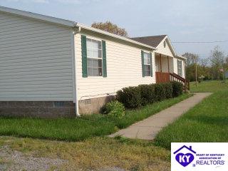 Listing Picture 105 Sassafras Court Brandenburg, KY 40108 MLS HK9996035