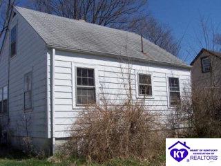 Listing Picture 531 Kirkpatrick Avenue Hodgenville, KY 42748 MLS HK9995835