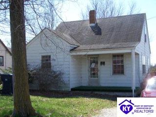 Listing Picture 531 Kirkpatrick Avenue Hodgenville, KY 42748 MLS HK9995835