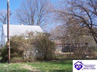 Listing Picture 531 Kirkpatrick Avenue Hodgenville, KY 42748 MLS HK9995835