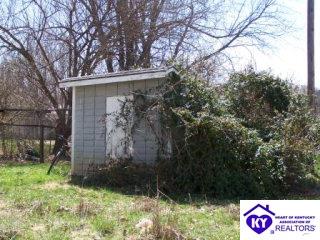 Listing Picture 531 Kirkpatrick Avenue Hodgenville, KY 42748 MLS HK9995835