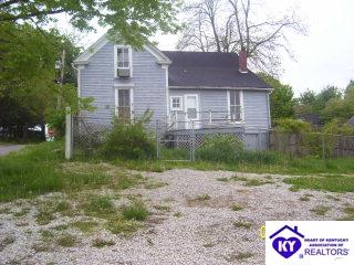 Listing Picture 219 High Street Hodgenville, KY 42748 MLS HK9996188