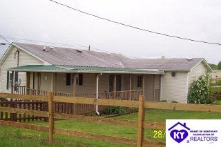Listing Picture 584 Valley Creek Road Elizabethtown, KY 42701 MLS HK9995909