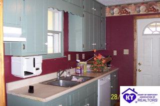 Listing Picture 584 Valley Creek Road Elizabethtown, KY 42701 MLS HK9995909