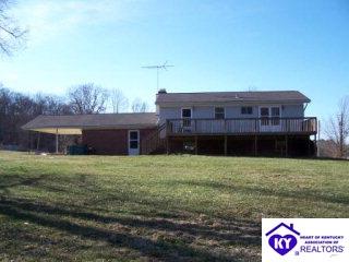 Listing Picture 346 Sharon Drive Shepherdsville, KY 40165 MLS HK9995862