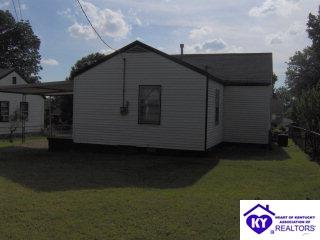 Listing Picture 413 Village Drive Elizabethtown, KY 42701 MLS HK9996430