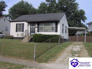 Listing Picture 413 Village Drive Elizabethtown, KY 42701 MLS HK9996430