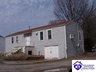 Listing Picture 377 South Street Radcliff, KY 40160 MLS HK9995863