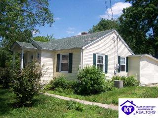 Listing Picture 116 Greer Street Brandenburg, KY 40108 MLS HK9996567