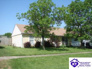 Listing Picture 115 Academy Lane Radcliff, KY 40160 MLS HK9995992