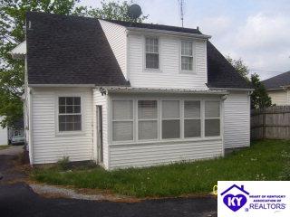 Listing Picture 203 High Street Springfield, KY 40069 MLS HK9996080