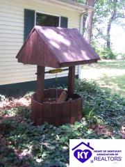 Listing Picture 127 Caswell Lane Upton, KY 42784 MLS HK9996443