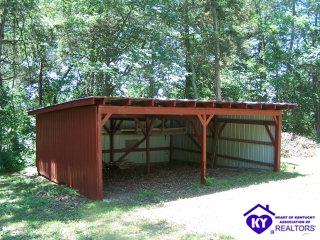 Listing Picture 127 Caswell Lane Upton, KY 42784 MLS HK9996443