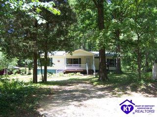 Listing Picture 127 Caswell Lane Upton, KY 42784 MLS HK9996443