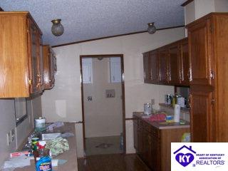 Listing Picture 127 Caswell Lane Upton, KY 42784 MLS HK9996443