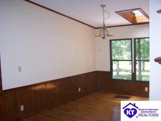 Listing Picture 127 Caswell Lane Upton, KY 42784 MLS HK9996443