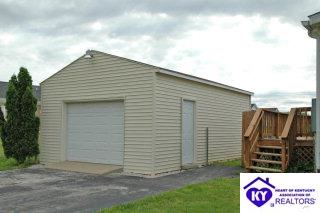 Listing Picture 201 Preakness Drive Elizabethtown, KY 42701 MLS HK9996153