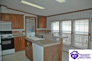 Listing Picture 201 Preakness Drive Elizabethtown, KY 42701 MLS HK9996153