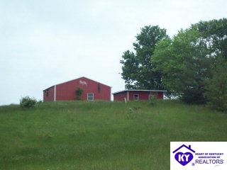 Listing Picture 373 Carey Lane Clarkson, KY 42754 MLS HK9996445