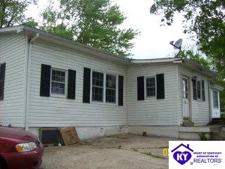 Listing Picture 8315 Johnson School Road Louisville, KY 40291 MLS HK9996241