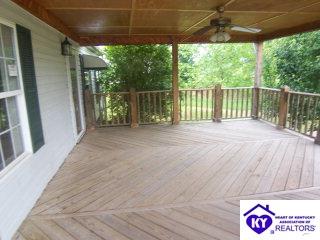 Listing Picture 500 Robbins Drive Vine Grove, KY 40175 MLS HK9996314