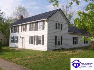 Listing Picture 568 Main Street Lebanon Junction, KY 40150 MLS HK9995941