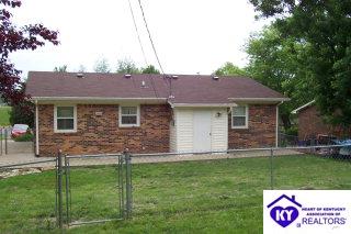 Listing Picture 408 Franklin Avenue Elizabethtown, KY 42701 MLS HK9996173