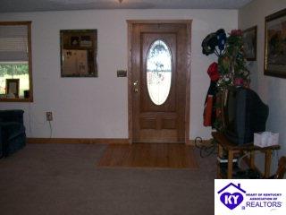 Listing Picture 466 Decker Road Clarkson, KY 42726 MLS HK9996642