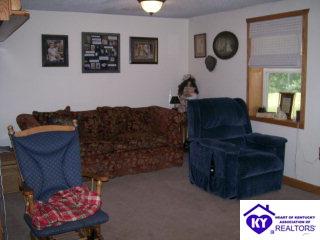 Listing Picture 466 Decker Road Clarkson, KY 42726 MLS HK9996642
