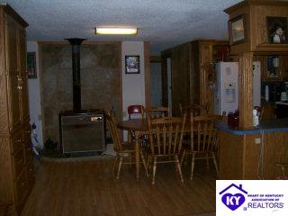 Listing Picture 466 Decker Road Clarkson, KY 42726 MLS HK9996642